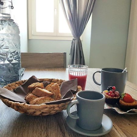 In Florence Guesthouse 外观 照片