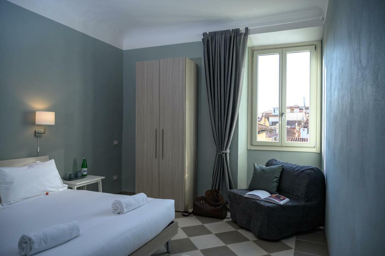 In Florence Guesthouse 外观 照片