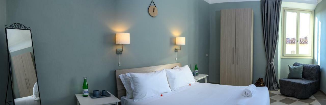 In Florence Guesthouse 外观 照片