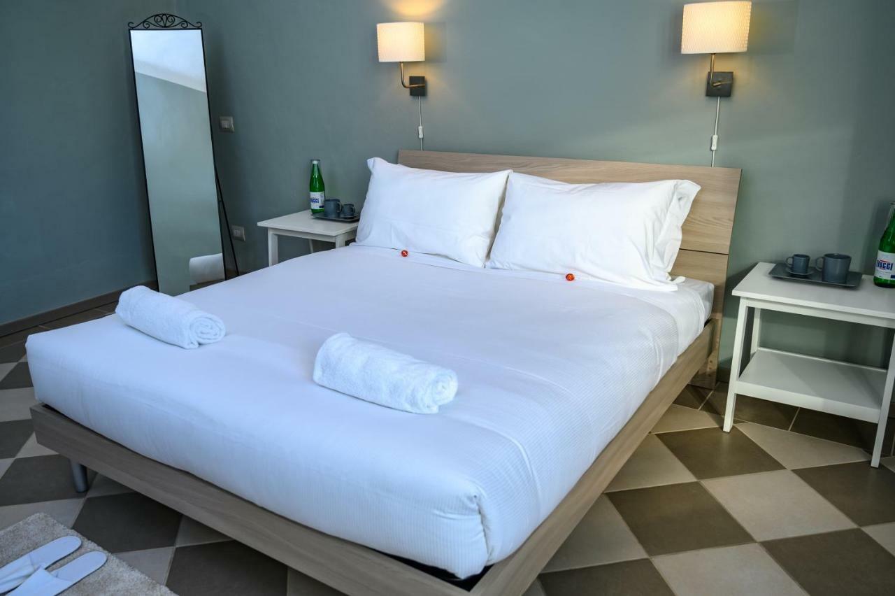In Florence Guesthouse 外观 照片