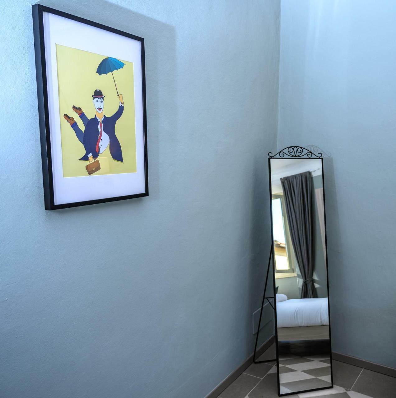 In Florence Guesthouse 外观 照片