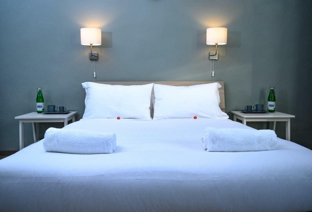 In Florence Guesthouse 外观 照片