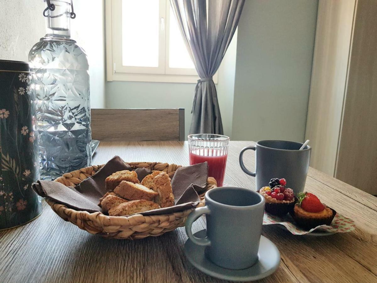 In Florence Guesthouse 外观 照片