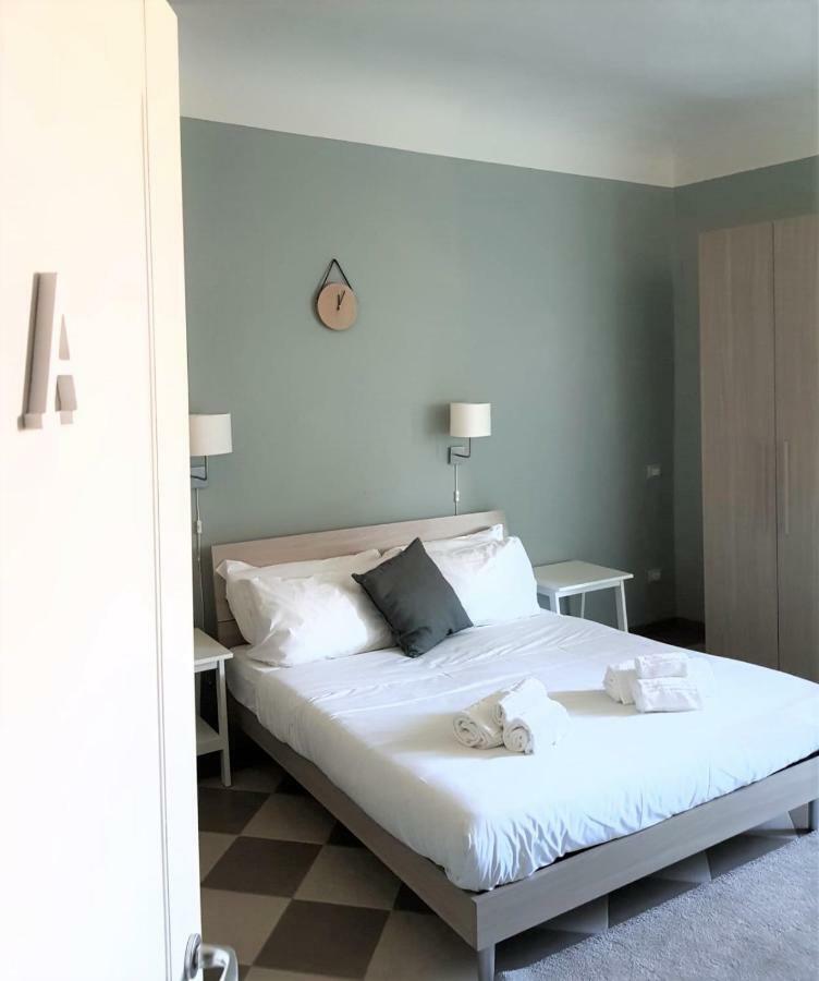 In Florence Guesthouse 外观 照片