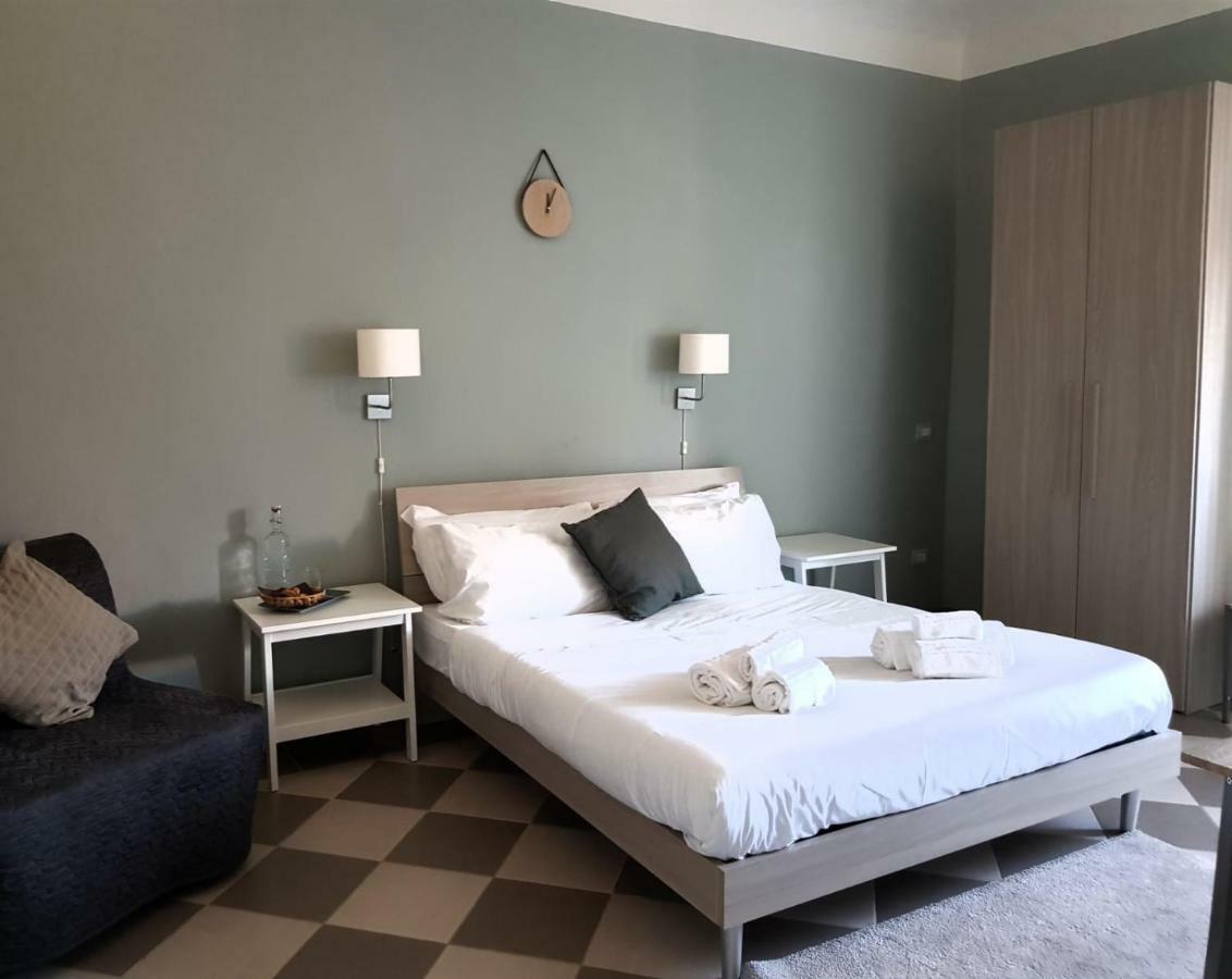 In Florence Guesthouse 外观 照片