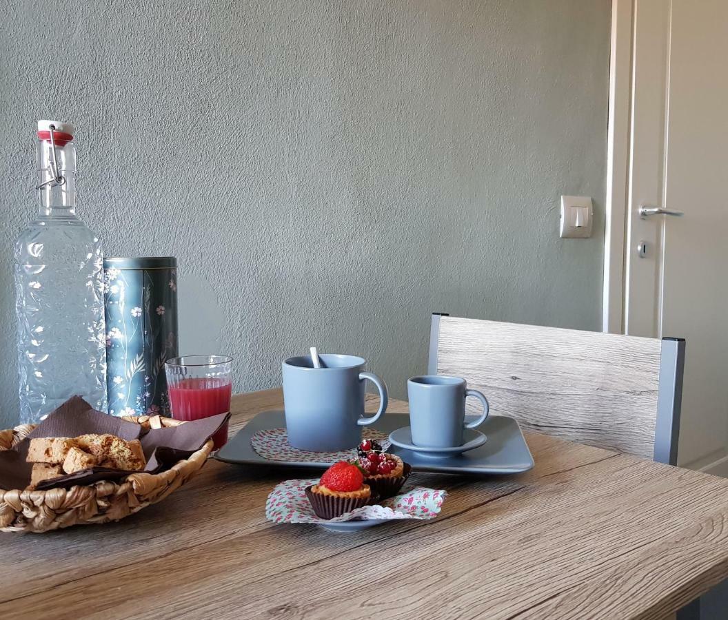 In Florence Guesthouse 外观 照片