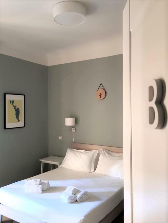 In Florence Guesthouse 外观 照片