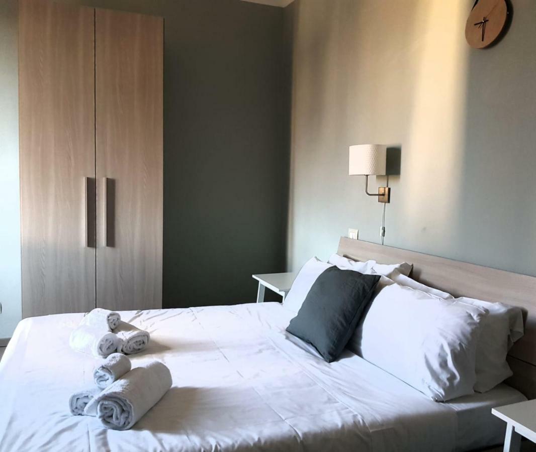 In Florence Guesthouse 外观 照片