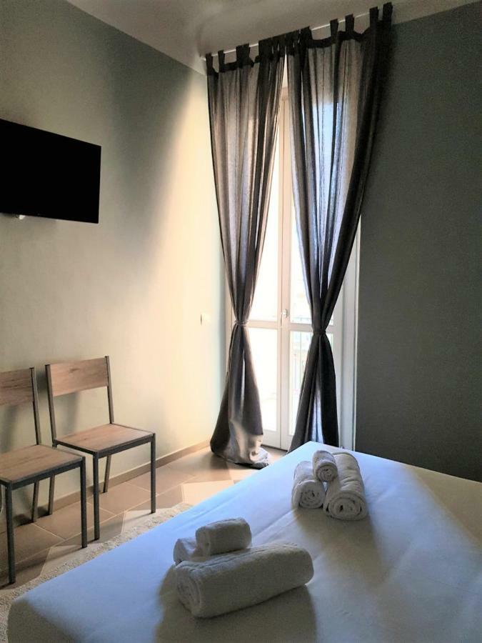 In Florence Guesthouse 外观 照片