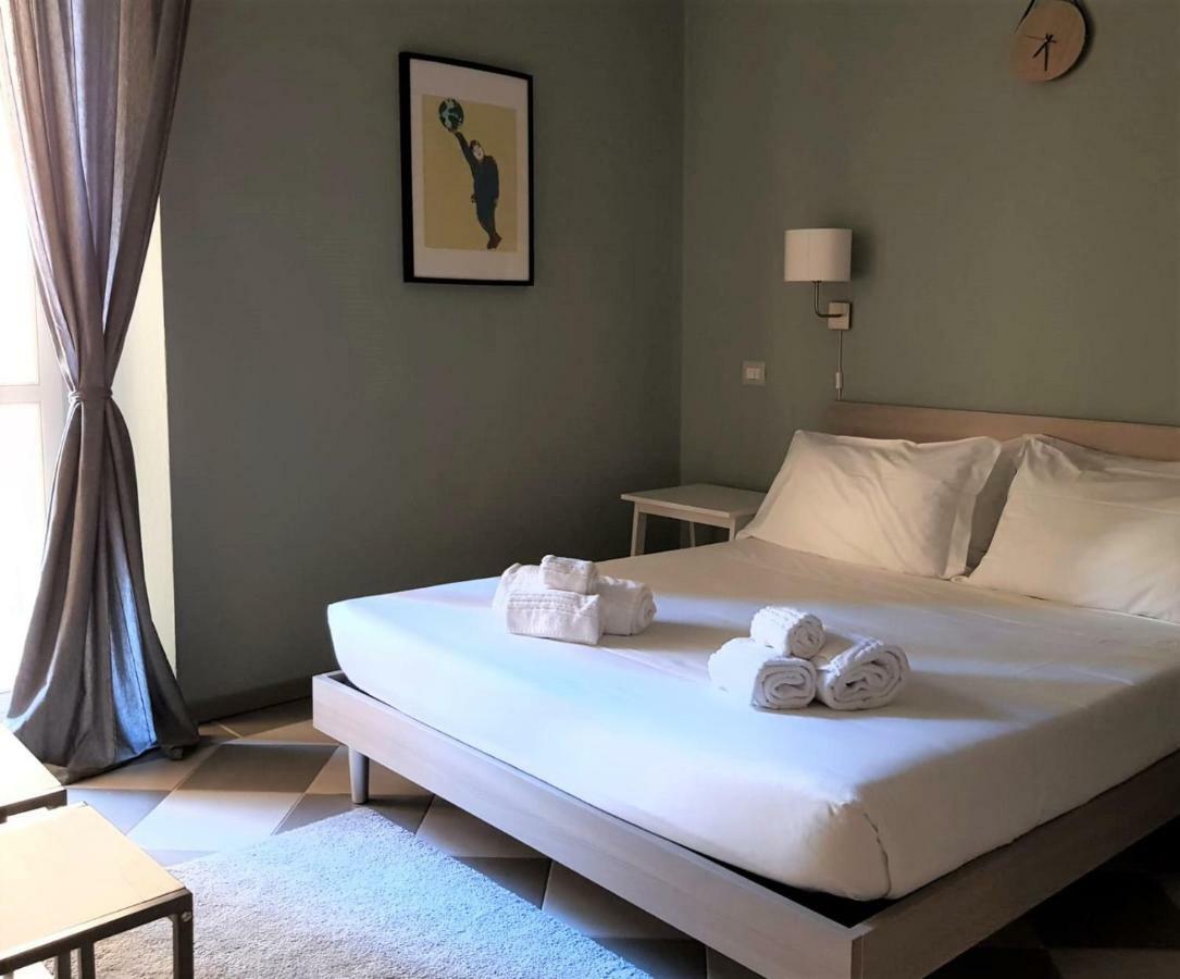 In Florence Guesthouse 外观 照片