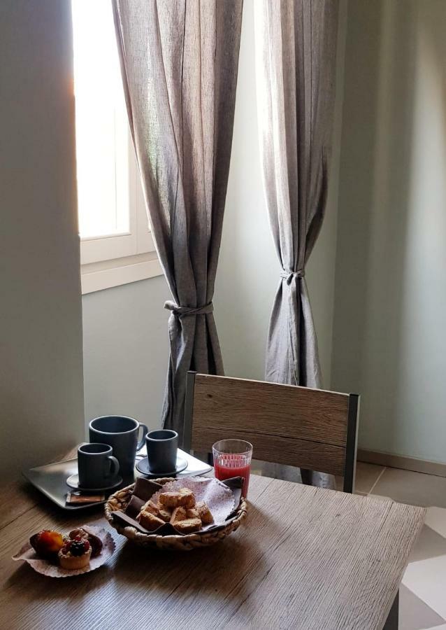 In Florence Guesthouse 外观 照片