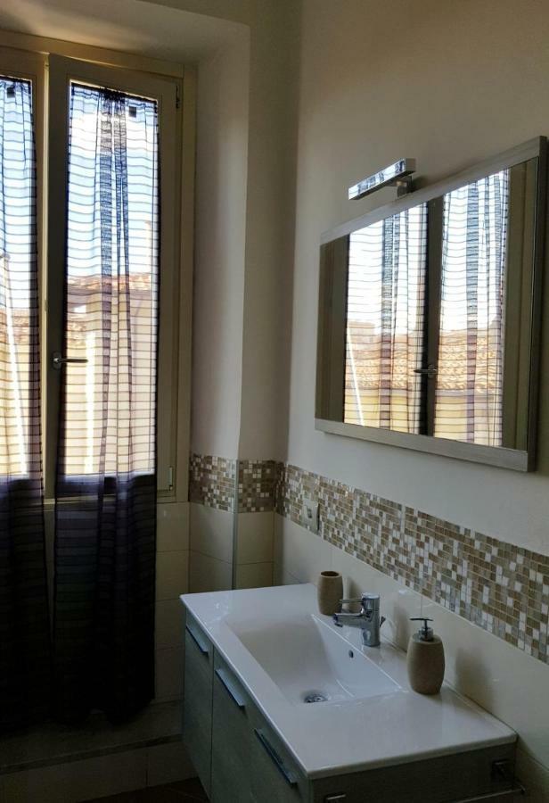 In Florence Guesthouse 外观 照片