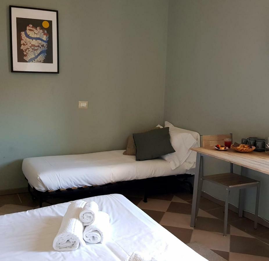 In Florence Guesthouse 外观 照片