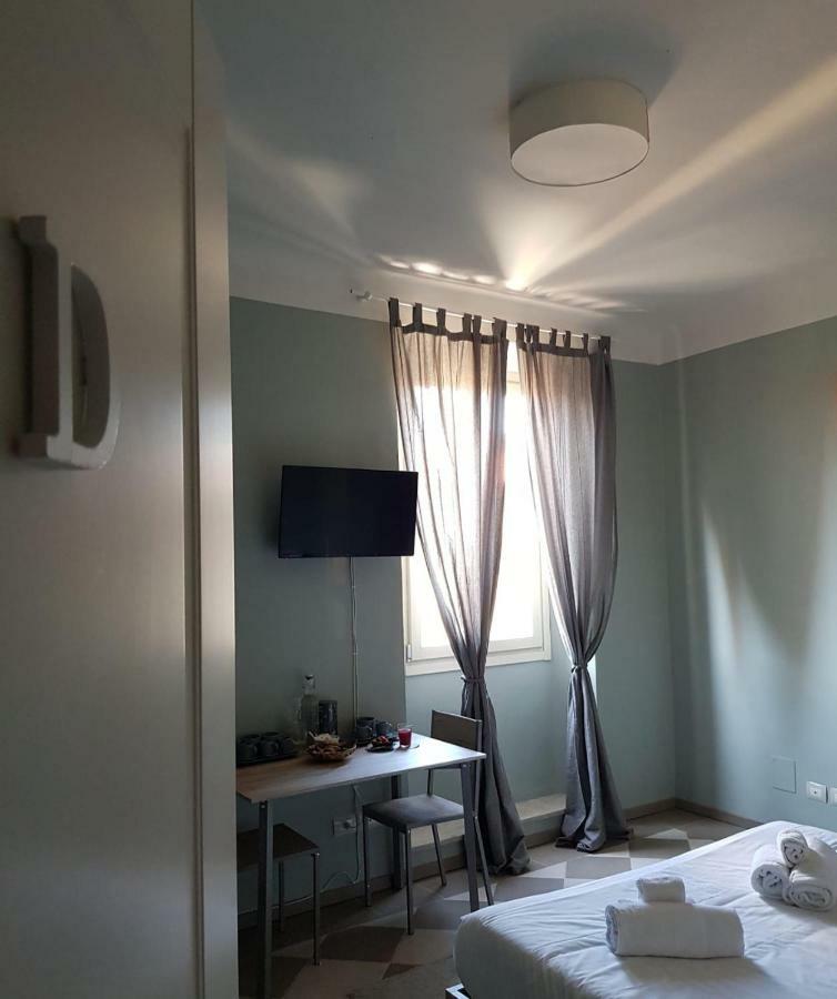 In Florence Guesthouse 外观 照片