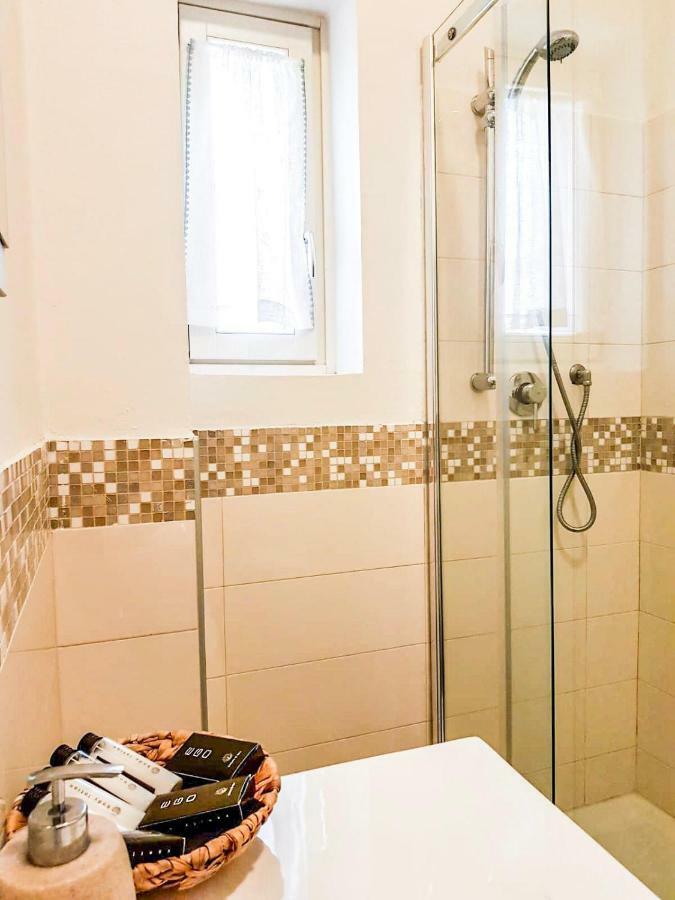 In Florence Guesthouse 外观 照片