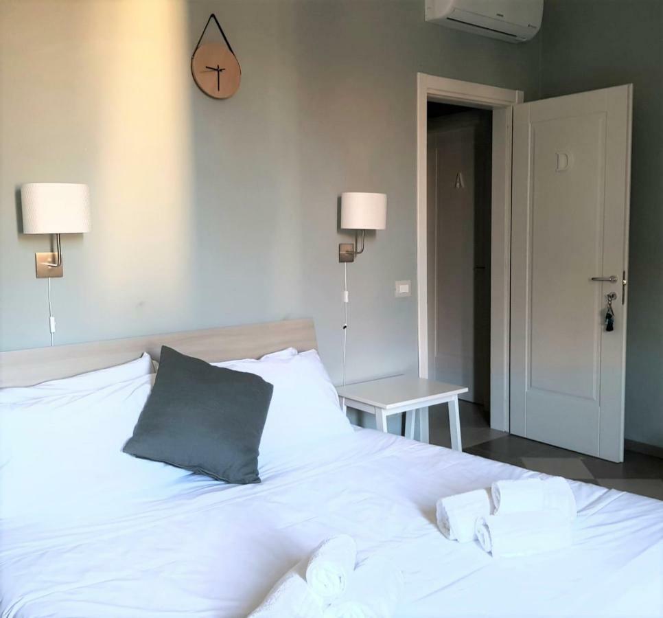 In Florence Guesthouse 外观 照片